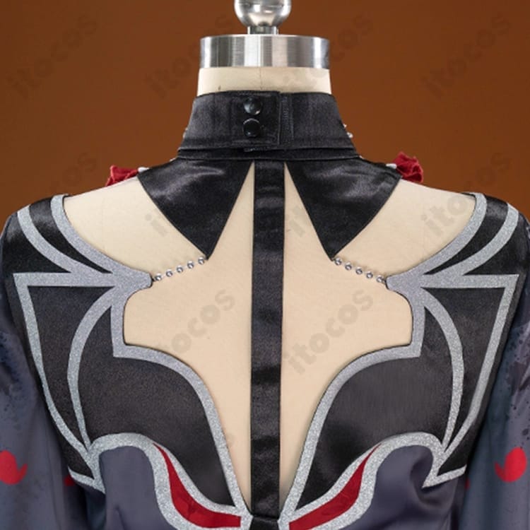 プロセカ 鏡音レン とびきりのハートをキミに コスプレ衣装｜高再現で写真映え、イベントに最適 - 7枚目の画像