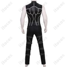 Fate/stay night アーチャー(エミヤ) 高再現コスプレ衣装。撮影映えと快適さを両立 - 6枚目の画像（サムネイル）