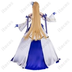 Fate/Grand Order アルクェイド〔アーキタイプ:アース〕衣装 高再現でイベント・撮影に最適 - 2枚目の画像（サムネイル）