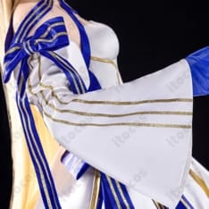 Fate/Grand Order アルクェイド〔アーキタイプ:アース〕衣装 高再現でイベント・撮影に最適 - 4枚目の画像（サムネイル）