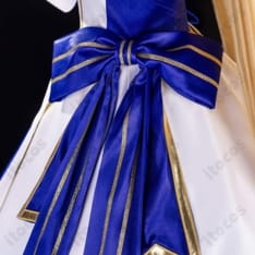 Fate/Grand Order アルクェイド〔アーキタイプ:アース〕衣装 高再現でイベント・撮影に最適 - 5枚目の画像（サムネイル）