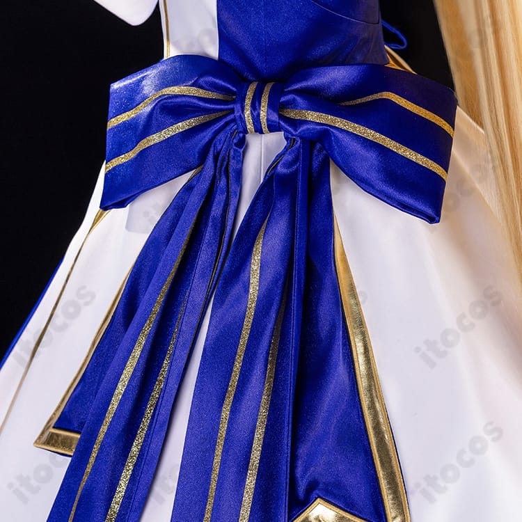 Fate/Grand Order アルクェイド〔アーキタイプ:アース〕衣装 高再現でイベント・撮影に最適 - 5枚目の画像