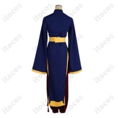 薬屋のひとりごと 猫猫 キョンシー風コスプレ｜和風エレガントに高再現、イベント・撮影向け - 3枚目の画像（サムネイル）