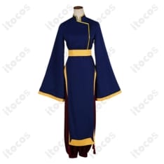 薬屋のひとりごと 猫猫 キョンシー風コスプレ｜和風エレガントに高再現、イベント・撮影向け - 1枚目の画像（サムネイル）