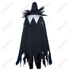 アークナイツ ウルピアヌス衣装 高再現ミリタリーで撮影映えと快適さ - 4枚目の画像（サムネイル）