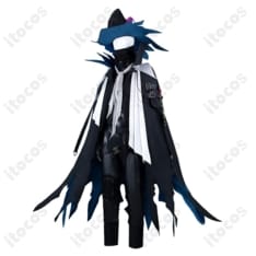 アークナイツ ウルピアヌス衣装 高再現ミリタリーで撮影映えと快適さ - 3枚目の画像（サムネイル）