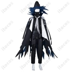 アークナイツ ウルピアヌス衣装 高再現ミリタリーで撮影映えと快適さ - 1枚目の画像（サムネイル）