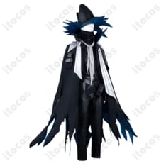 アークナイツ ウルピアヌス衣装 高再現ミリタリーで撮影映えと快適さ - 2枚目の画像（サムネイル）