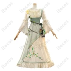 使徒アン 暮れゆく花園の祈り コスプレ衣装｜高再現ドレスで撮影・イベントに最適 - 1枚目の画像（サムネイル）