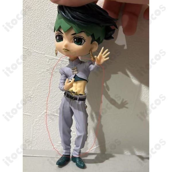 岸辺露伴 Part4 通常衣装コスプレ｜高再現と動きやすさで撮影・イベントに最適