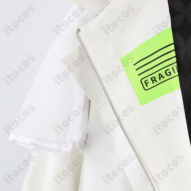 あんさんぶるスターズ！！ 天城一彩 フラジール衣装 高再現で撮影映え、動きやすい設計 - 5枚目の画像