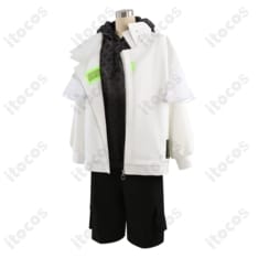 あんさんぶるスターズ！！ 天城一彩 フラジール衣装 高再現で撮影映え、動きやすい設計 - 3枚目の画像（サムネイル）