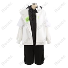 あんさんぶるスターズ！！ 天城一彩 フラジール衣装 高再現で撮影映え、動きやすい設計 - 1枚目の画像（サムネイル）