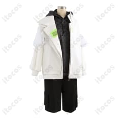 あんさんぶるスターズ！！ 天城一彩 フラジール衣装 高再現で撮影映え、動きやすい設計 - 2枚目の画像（サムネイル）