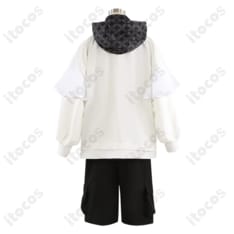 あんさんぶるスターズ！！ 天城一彩 フラジール衣装 高再現で撮影映え、動きやすい設計 - 4枚目の画像（サムネイル）