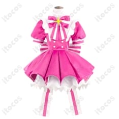 初音ミク『いますぐ輪廻』コスプレ衣装 高発色で再現度を高め、軽量で撮影会・イベントに最適 - 1枚目の画像（サムネイル）