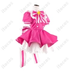 初音ミク『いますぐ輪廻』コスプレ衣装 高発色で再現度を高め、軽量で撮影会・イベントに最適 - 2枚目の画像（サムネイル）