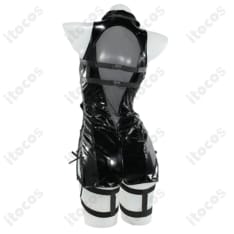 ドールズフロントライン2 PA-15 フローレンス衣装｜高再現で撮影映え、クールなミリタリーテイスト - 5枚目の画像（サムネイル）