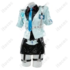 ドールズフロントライン2 PA-15 フローレンス衣装｜高再現で撮影映え、クールなミリタリーテイスト - 1枚目の画像（サムネイル）