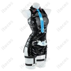 ドールズフロントライン2 PA-15 フローレンス衣装｜高再現で撮影映え、クールなミリタリーテイスト - 4枚目の画像（サムネイル）