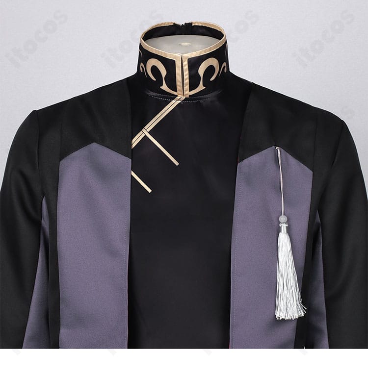 流蘇装飾のクローズアップ。揺れ感が美しく、撮影時のアクセントになるポイント。