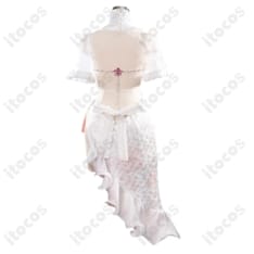 勝利の女神：NIKKE ドロシー チャイナドレス 高再現コスプレ｜豪華セットで撮影・イベントに最適 - 2枚目の画像（サムネイル）