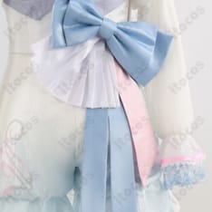 プロジェクトセカイ 鳳えむ Dream a Wonder Dream衣装 高再現で撮影・イベントに最適 - 6枚目の画像（サムネイル）