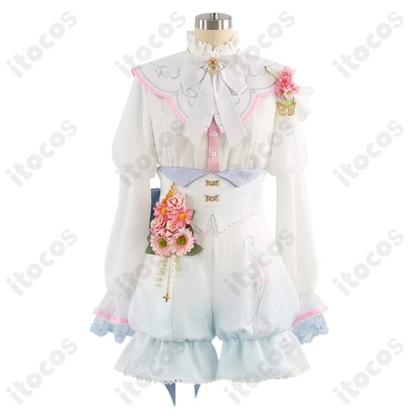 プロジェクトセカイ 鳳えむ Dream a Wonder Dream衣装 高再現で撮影・イベントに最適