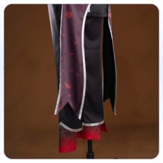 プロジェクトセカイ 朝比奈まふゆ Icy rose-lady 高再現コスプレ 衣装一式・サイズ対応 - 7枚目の画像（サムネイル）