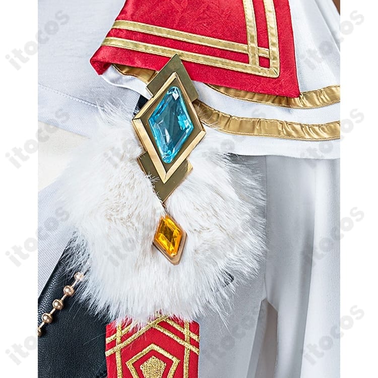 あんさんぶるスターズ！！ アンビバレンス衣装 高再現フルセット｜動きに映えるマントで撮影映え - 4枚目の画像