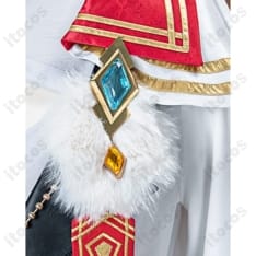 あんさんぶるスターズ！！ アンビバレンス衣装 高再現フルセット｜動きに映えるマントで撮影映え - 4枚目の画像（サムネイル）