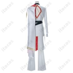 あんさんぶるスターズ！！ アンビバレンス衣装 高再現フルセット｜動きに映えるマントで撮影映え - 3枚目の画像（サムネイル）