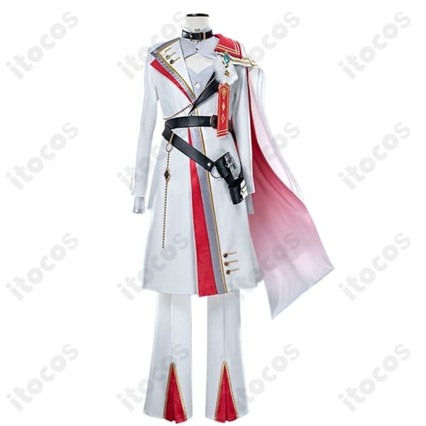 あんさんぶるスターズ！！ アンビバレンス衣装 高再現フルセット｜動きに映えるマントで撮影映え