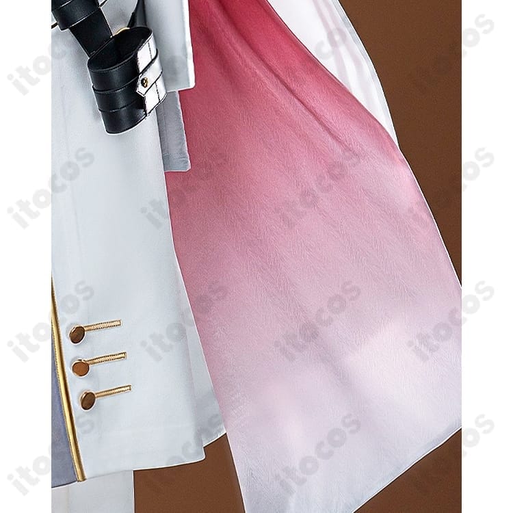 あんさんぶるスターズ！！ アンビバレンス衣装 高再現フルセット｜動きに映えるマントで撮影映え - 5枚目の画像