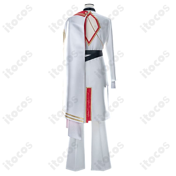 あんさんぶるスターズ！！ アンビバレンス衣装 高再現フルセット｜動きに映えるマントで撮影映え - 3枚目の画像