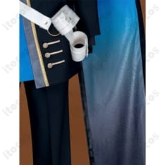 あんさんぶるスターズ！！アンビバレンス衣装 高再現＆動きやすい設計でイベント・撮影に最適 - 5枚目の画像（サムネイル）