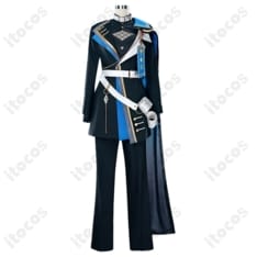 あんさんぶるスターズ！！アンビバレンス衣装 高再現＆動きやすい設計でイベント・撮影に最適 - 1枚目の画像（サムネイル）