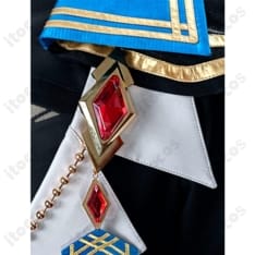 あんさんぶるスターズ！！アンビバレンス衣装 高再現＆動きやすい設計でイベント・撮影に最適 - 4枚目の画像（サムネイル）