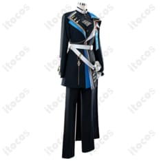 あんさんぶるスターズ！！アンビバレンス衣装 高再現＆動きやすい設計でイベント・撮影に最適 - 2枚目の画像（サムネイル）