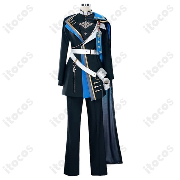 あんさんぶるスターズ！！アンビバレンス衣装 高再現＆動きやすい設計でイベント・撮影に最適