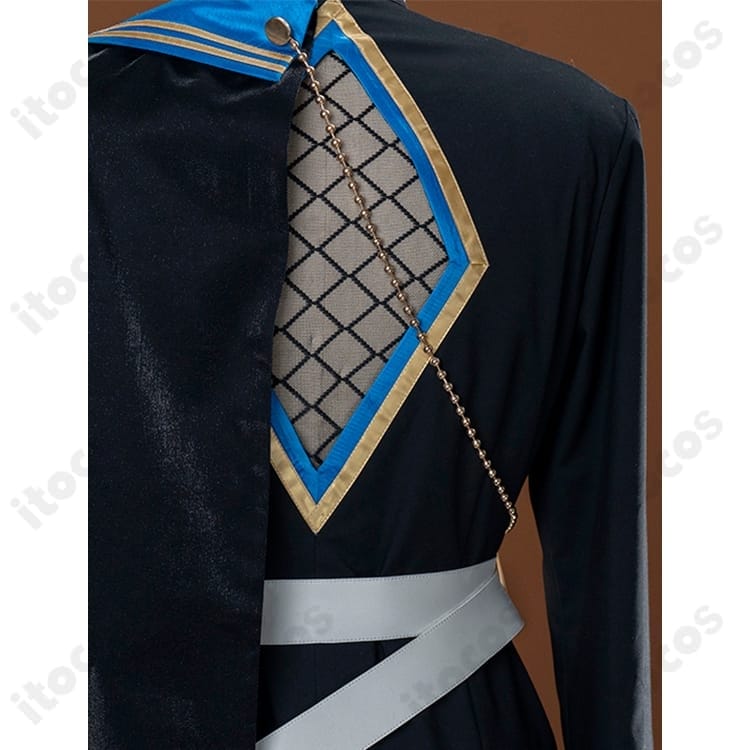 あんさんぶるスターズ！！アンビバレンス衣装 高再現＆動きやすい設計でイベント・撮影に最適 - 6枚目の画像