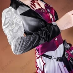 Identity V 第五人格 医師 エミリー・ダイアー アンチモン コスプレ衣装｜高再現でイベントに最適 - 3枚目の画像（サムネイル）