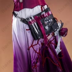 Identity V 第五人格 医師 エミリー・ダイアー アンチモン コスプレ衣装｜高再現でイベントに最適 - 4枚目の画像（サムネイル）