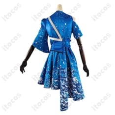 Aqours 沼津ナゾトキ衣装 高再現で着映え抜群、イベント・撮影に最適 - 3枚目の画像（サムネイル）