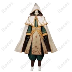 江戸川乱歩 魔術師スカウト｜高再現のマント×装飾で映えるコスプレ衣装。イベントから撮影まで快適 - 1枚目の画像（サムネイル）