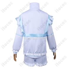 初音ミク ドン・キホーテフェア2025 コスプレ衣装 高再現で撮影映え、イベントも快適なフルセット - 4枚目の画像（サムネイル）