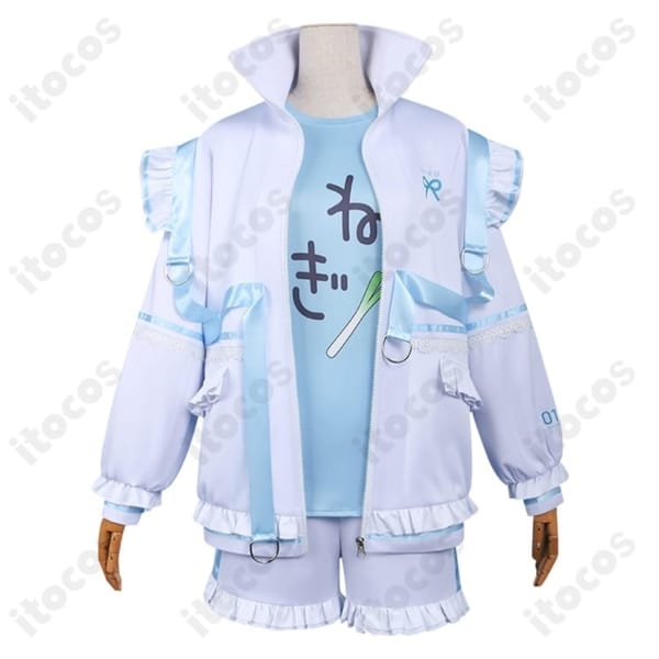 初音ミク ドン・キホーテフェア2025 コスプレ衣装 高再現で撮影映え、イベントも快適なフルセット