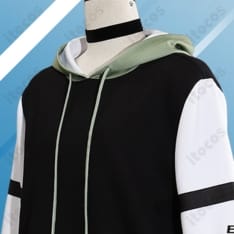 要楽奈『潜在表明』From THE FIRST TAKE コスプレ衣装｜高再現でイベント・撮影に最適 - 4枚目の画像（サムネイル）