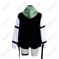 要楽奈『潜在表明』From THE FIRST TAKE コスプレ衣装｜高再現でイベント・撮影に最適 - 3枚目の画像（サムネイル）