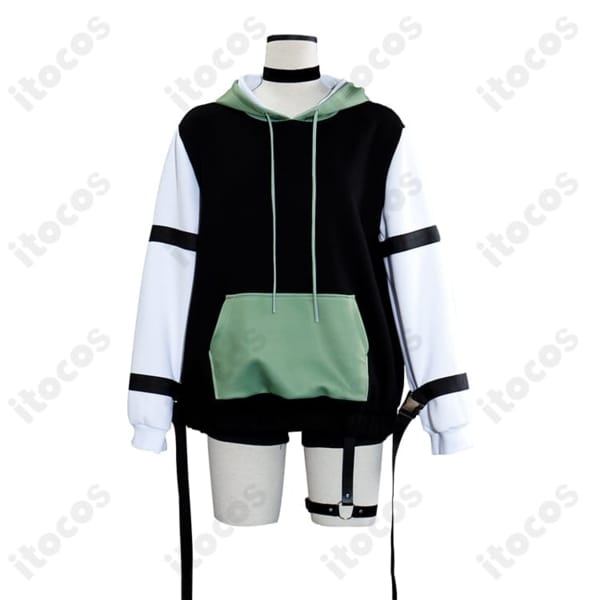 要楽奈『潜在表明』From THE FIRST TAKE コスプレ衣装｜高再現でイベント・撮影に最適